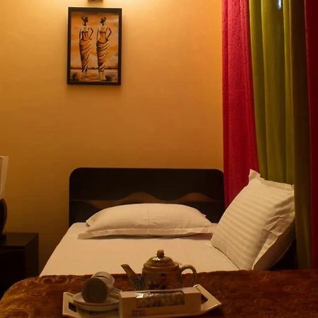Sumnima Homestay Darjeeling  Ngoại thất bức ảnh