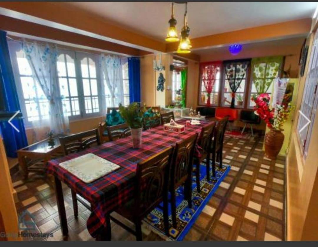 Sumnima Homestay Darjeeling  Ngoại thất bức ảnh