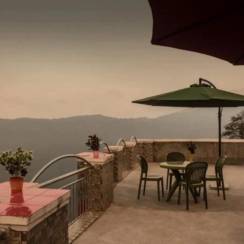 Sumnima Homestay Darjeeling  Ngoại thất bức ảnh
