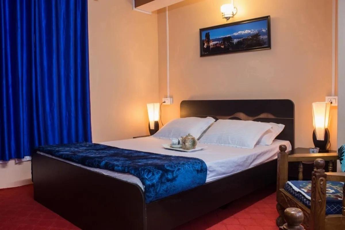 Sumnima Homestay Darjeeling  Ngoại thất bức ảnh