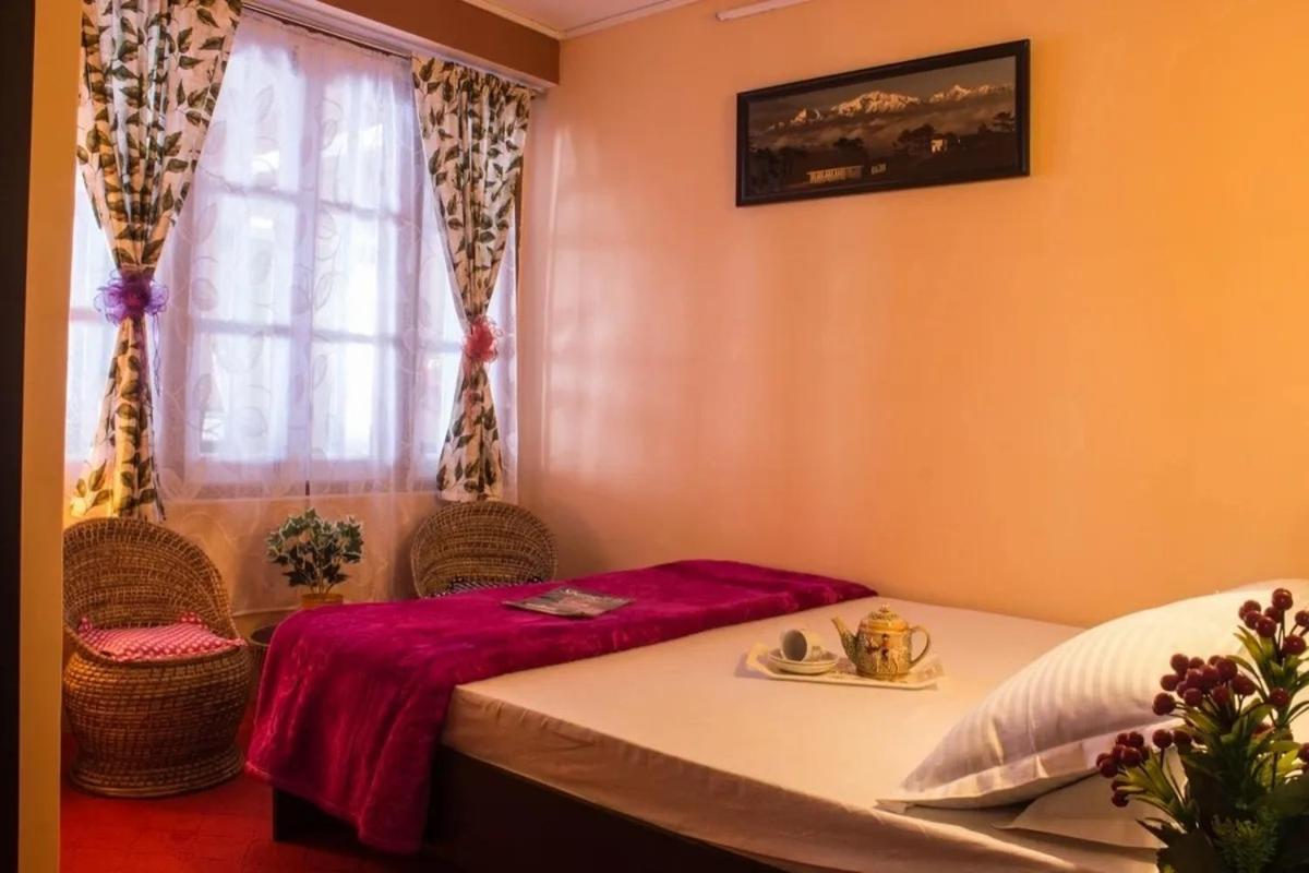 Sumnima Homestay Darjeeling  Ngoại thất bức ảnh