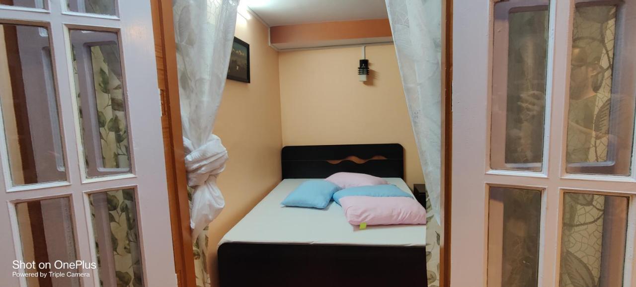 Sumnima Homestay Darjeeling  Ngoại thất bức ảnh