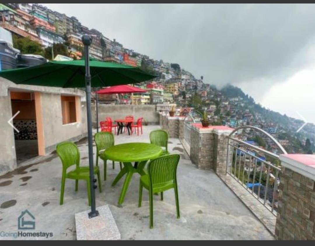 Sumnima Homestay Darjeeling  Ngoại thất bức ảnh
