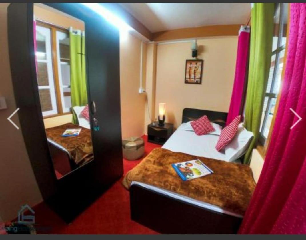 Sumnima Homestay Darjeeling  Ngoại thất bức ảnh