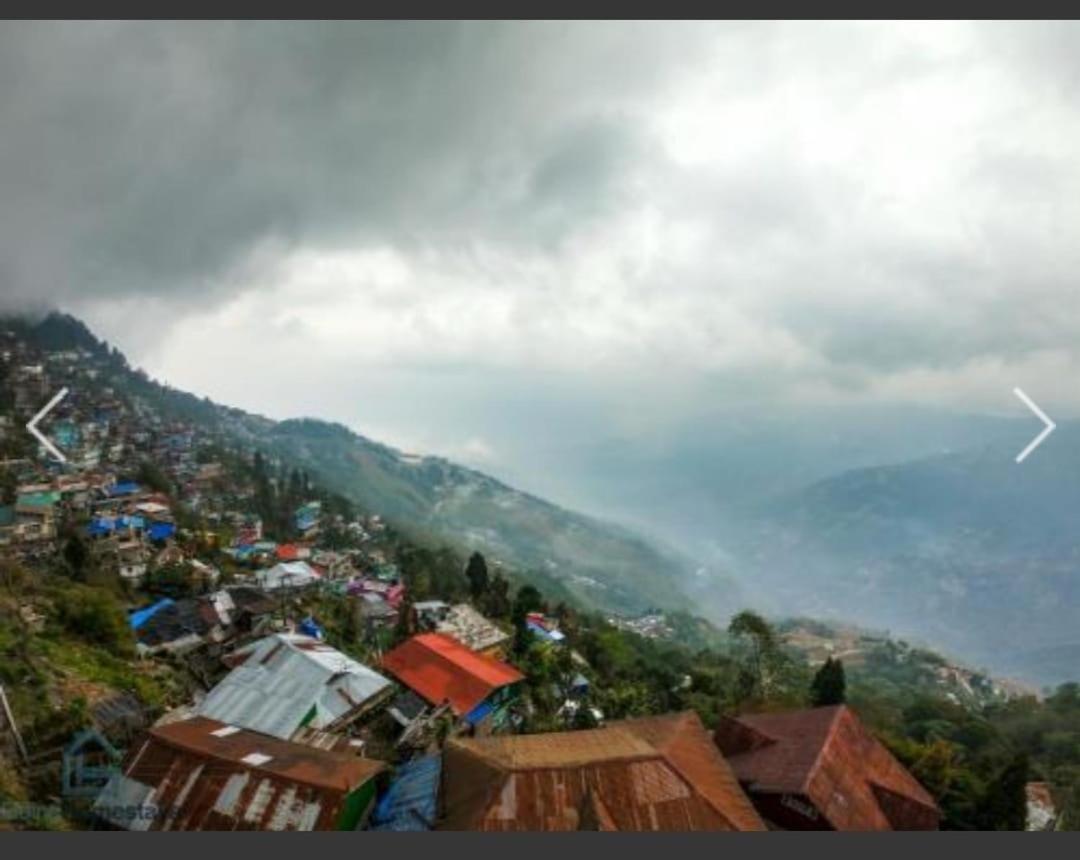 Sumnima Homestay Darjeeling  Ngoại thất bức ảnh