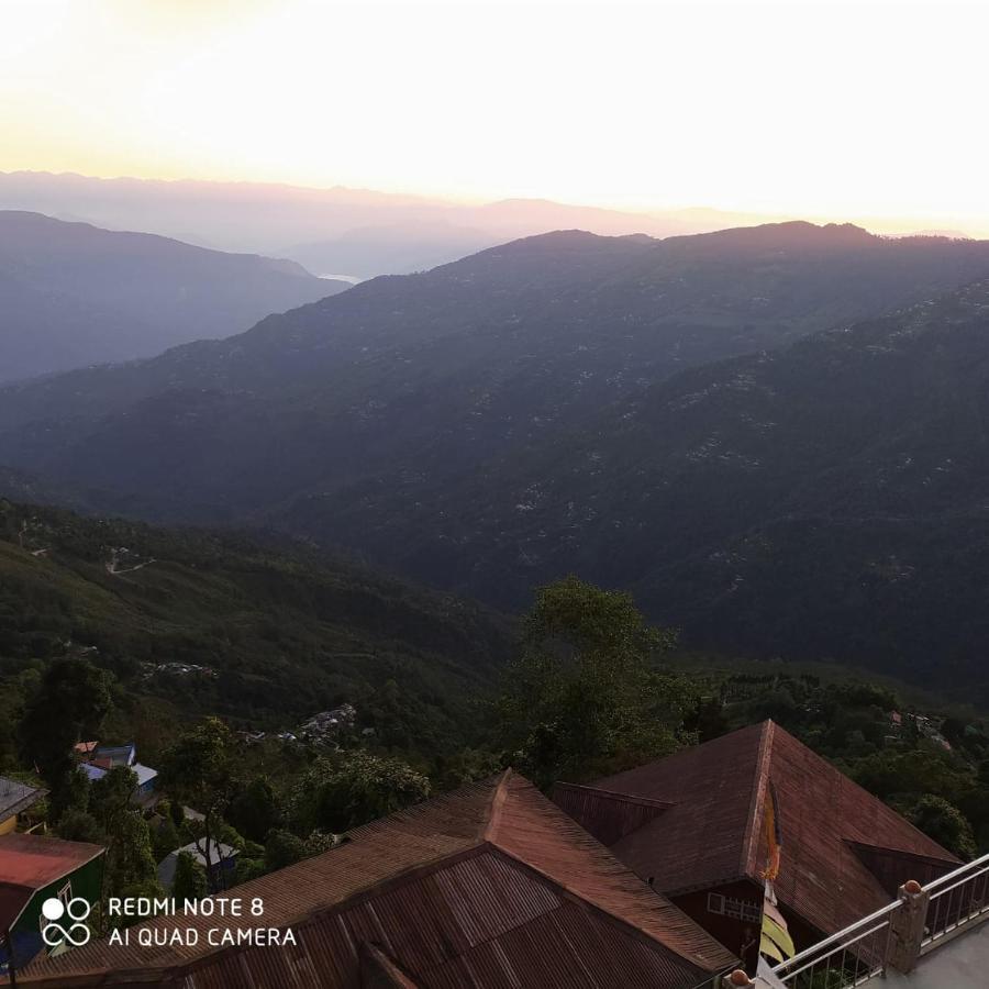 Sumnima Homestay Darjeeling  Ngoại thất bức ảnh