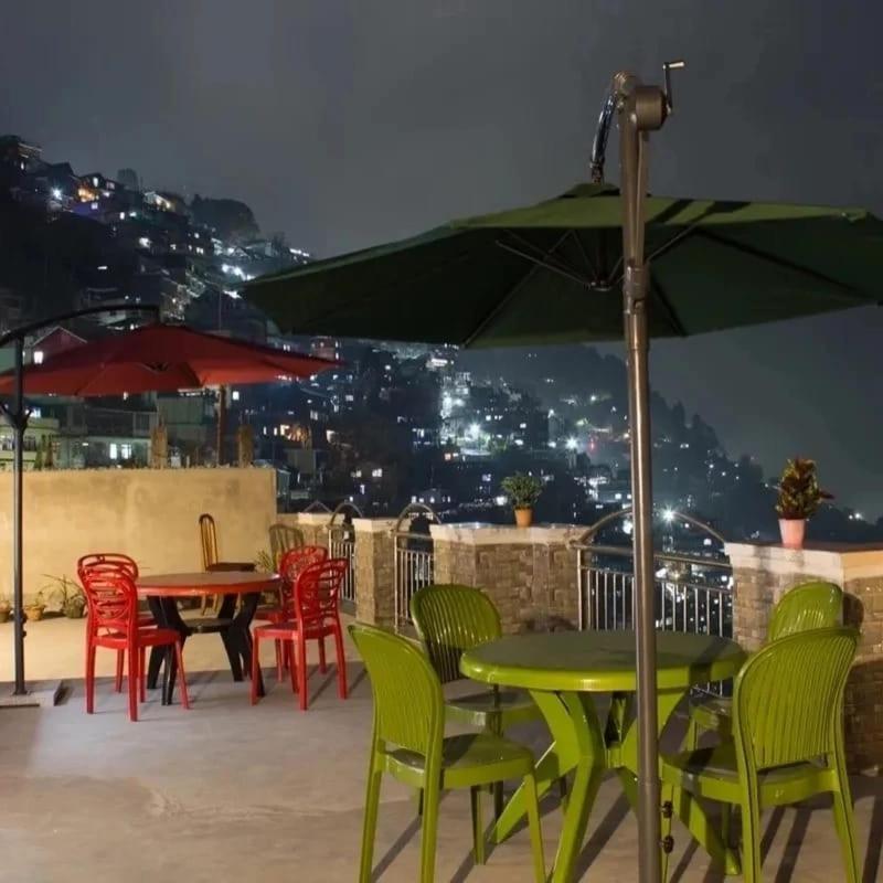 Sumnima Homestay Darjeeling  Ngoại thất bức ảnh