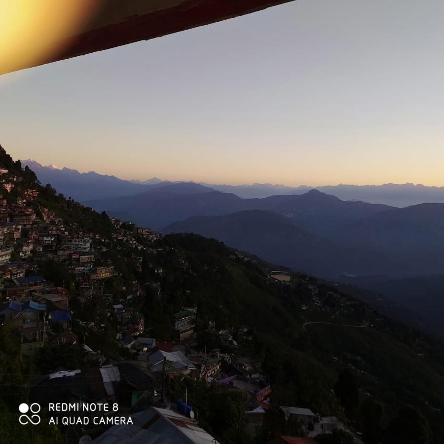 Sumnima Homestay Darjeeling  Ngoại thất bức ảnh
