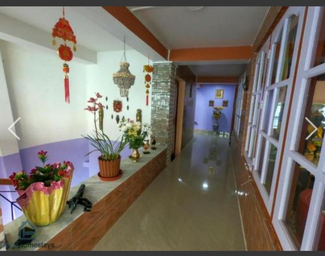 Sumnima Homestay Darjeeling  Ngoại thất bức ảnh