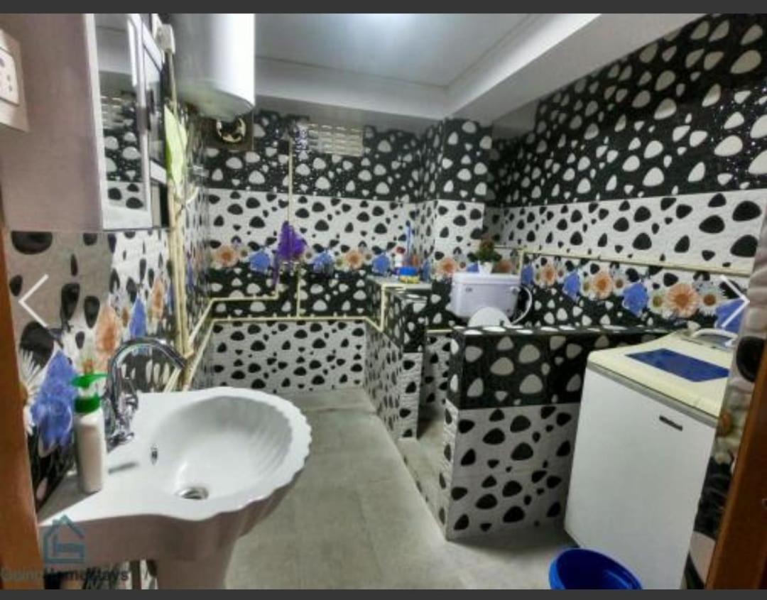 Sumnima Homestay Darjeeling  Ngoại thất bức ảnh