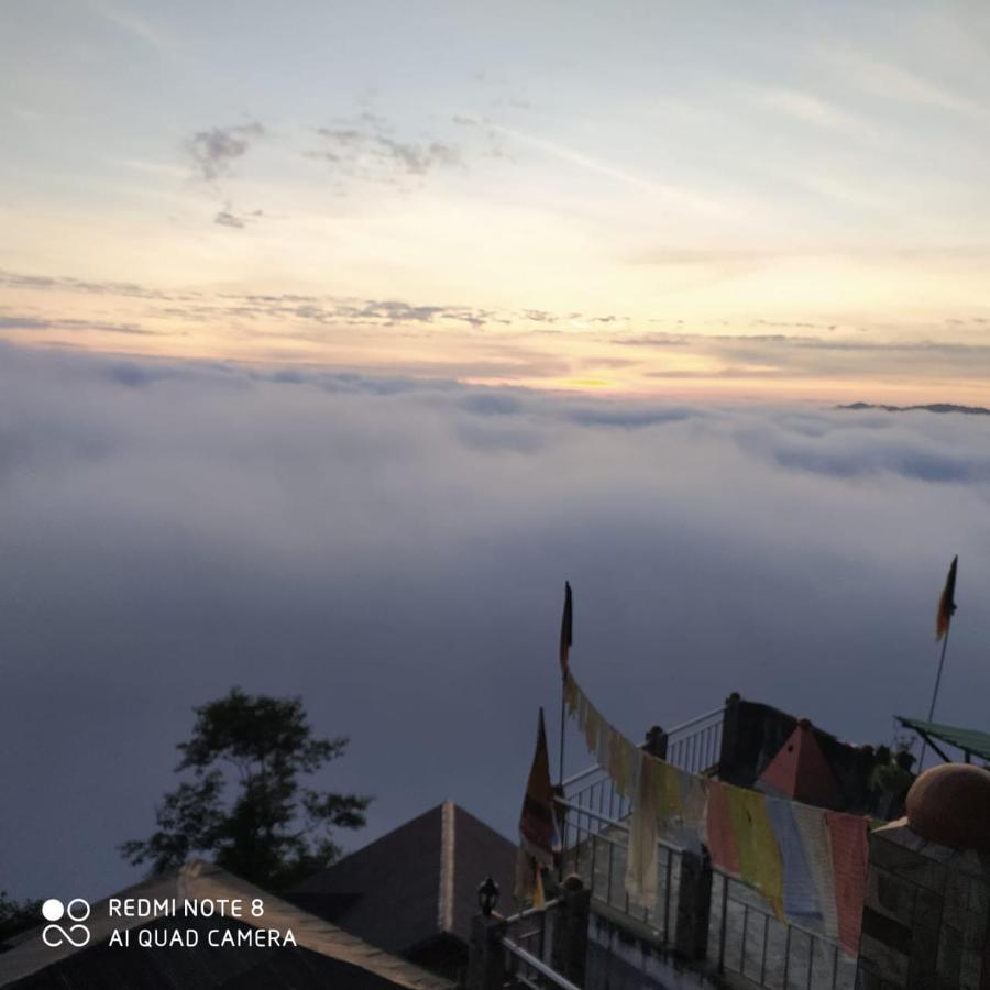 Sumnima Homestay Darjeeling  Ngoại thất bức ảnh