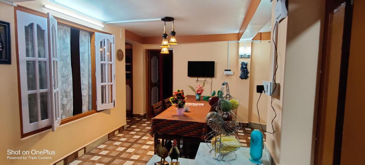 Sumnima Homestay Darjeeling  Ngoại thất bức ảnh