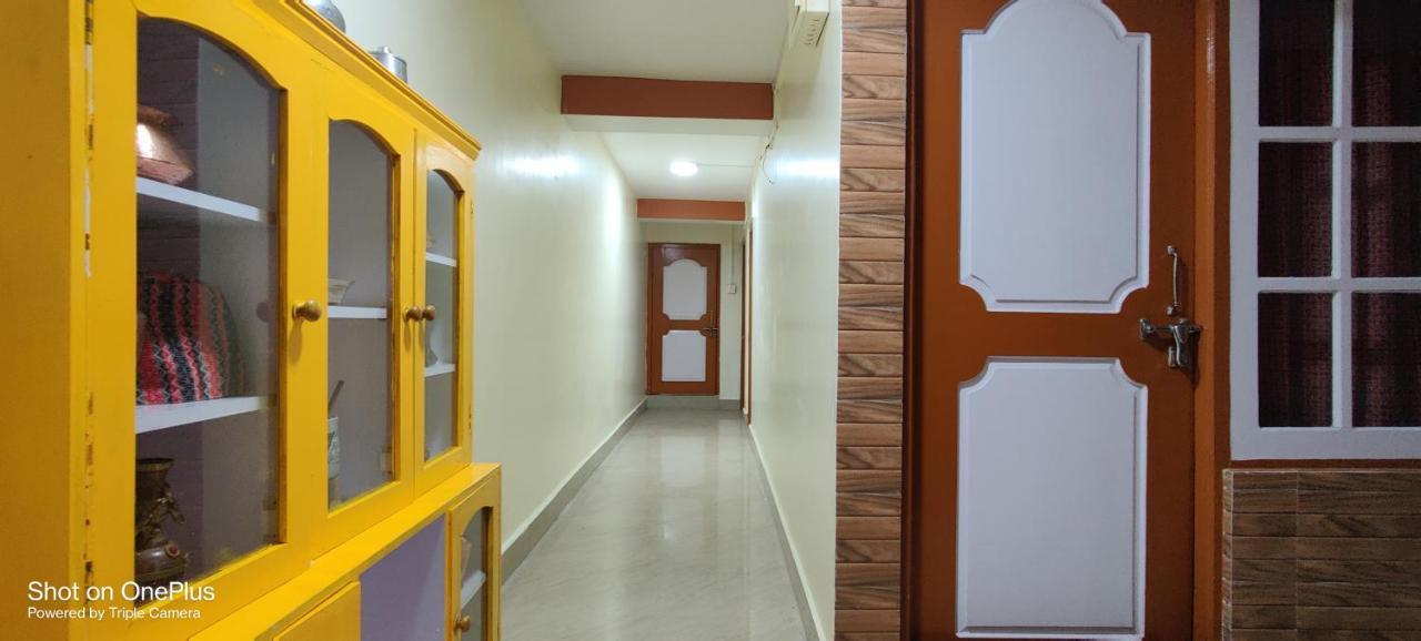 Sumnima Homestay Darjeeling  Ngoại thất bức ảnh