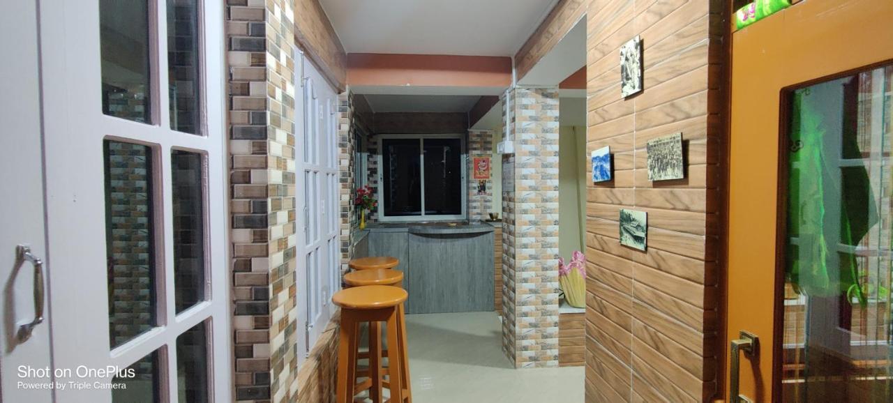 Sumnima Homestay Darjeeling  Ngoại thất bức ảnh