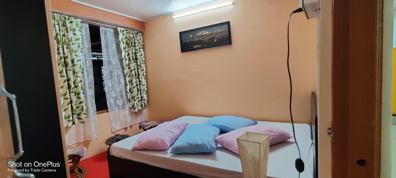 Sumnima Homestay Darjeeling  Ngoại thất bức ảnh