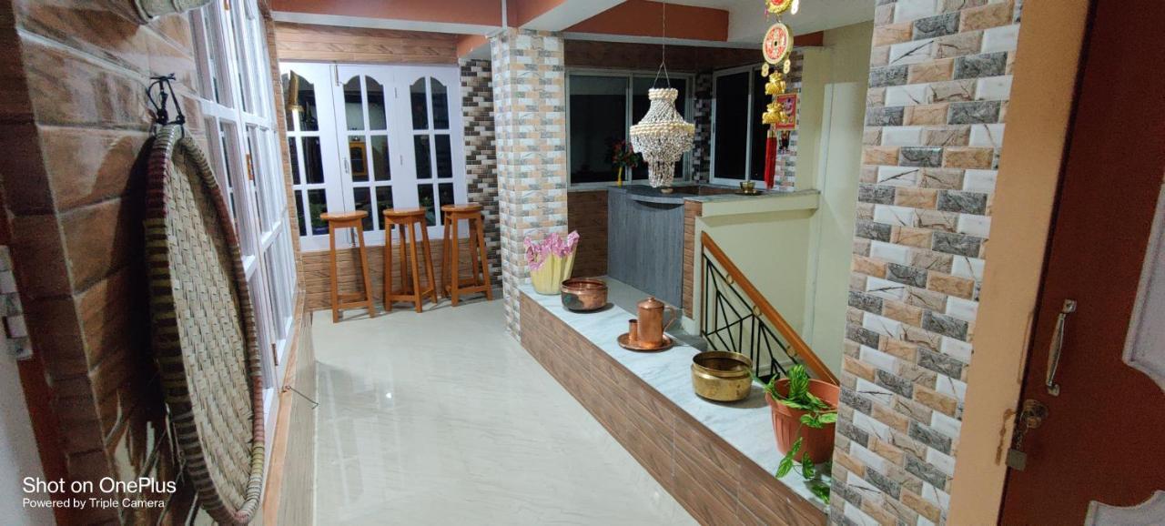 Sumnima Homestay Darjeeling  Ngoại thất bức ảnh