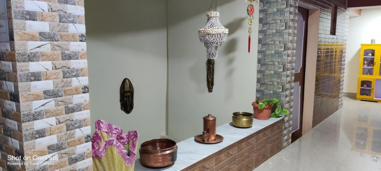 Sumnima Homestay Darjeeling  Ngoại thất bức ảnh