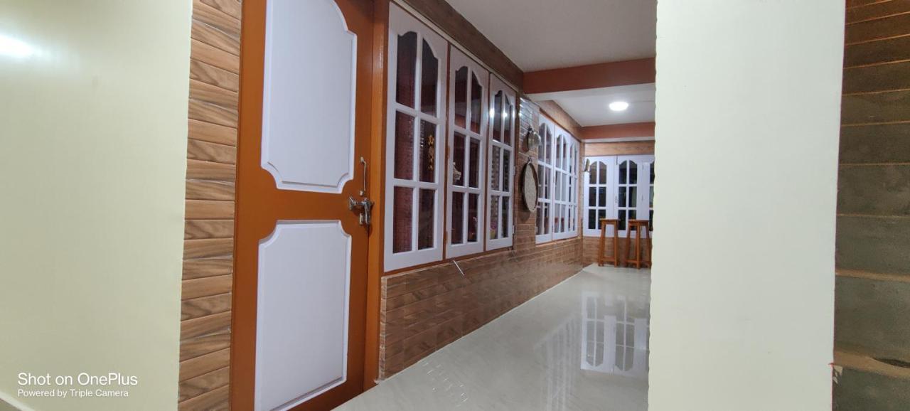 Sumnima Homestay Darjeeling  Ngoại thất bức ảnh