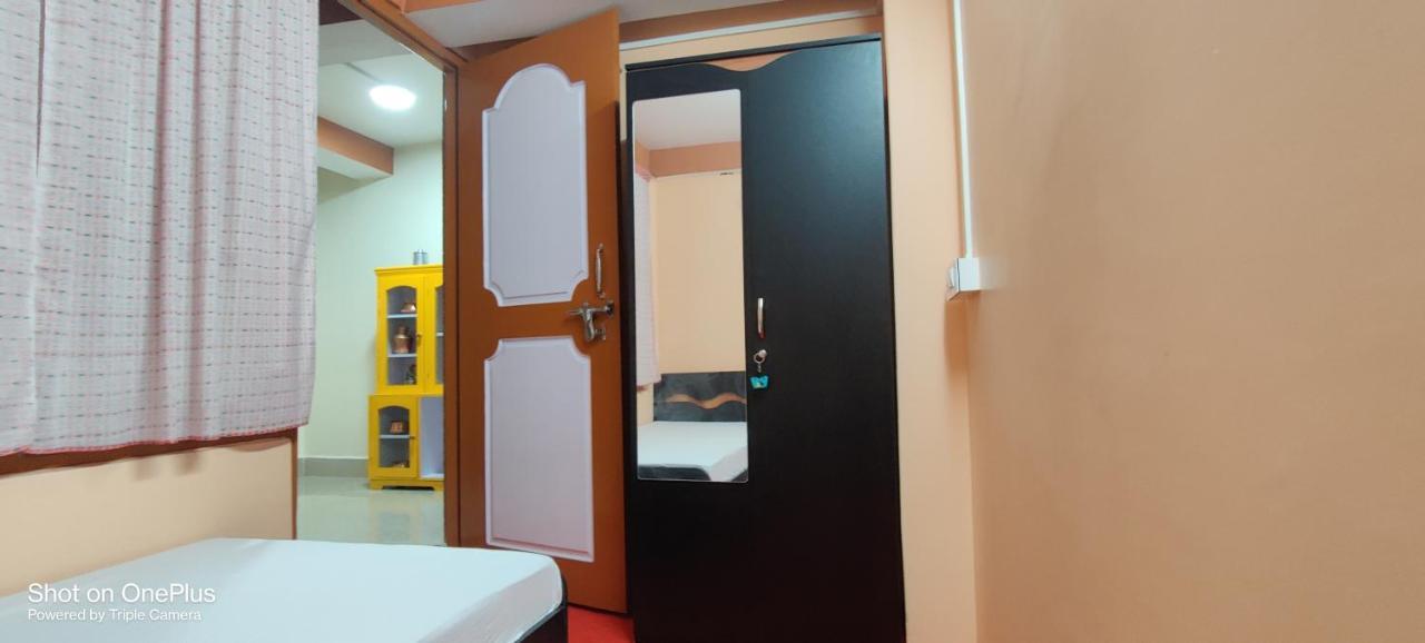 Sumnima Homestay Darjeeling  Ngoại thất bức ảnh