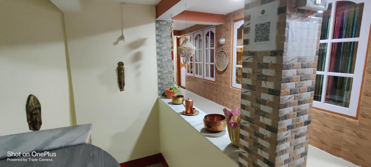 Sumnima Homestay Darjeeling  Ngoại thất bức ảnh