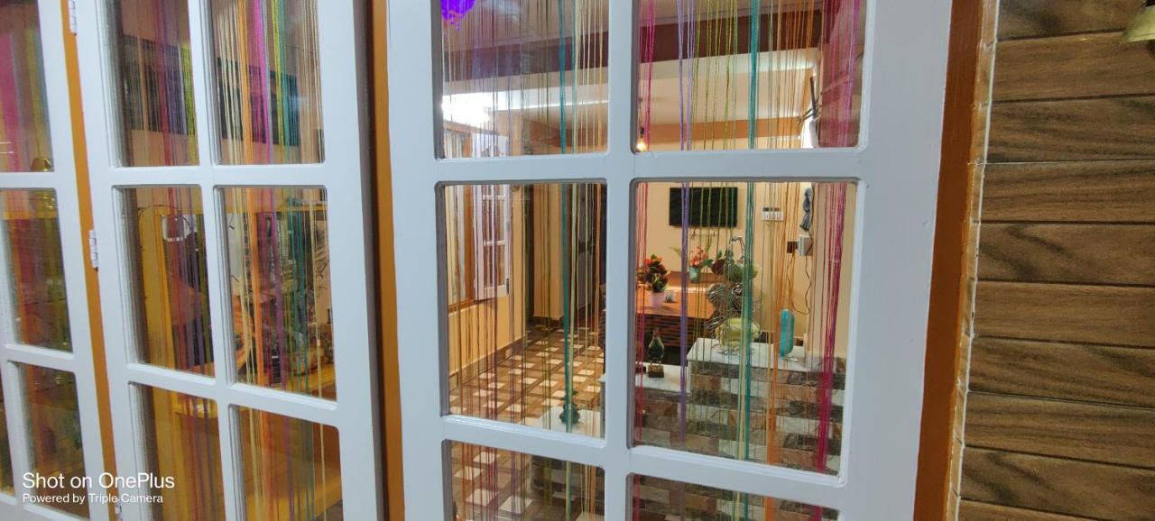 Sumnima Homestay Darjeeling  Ngoại thất bức ảnh